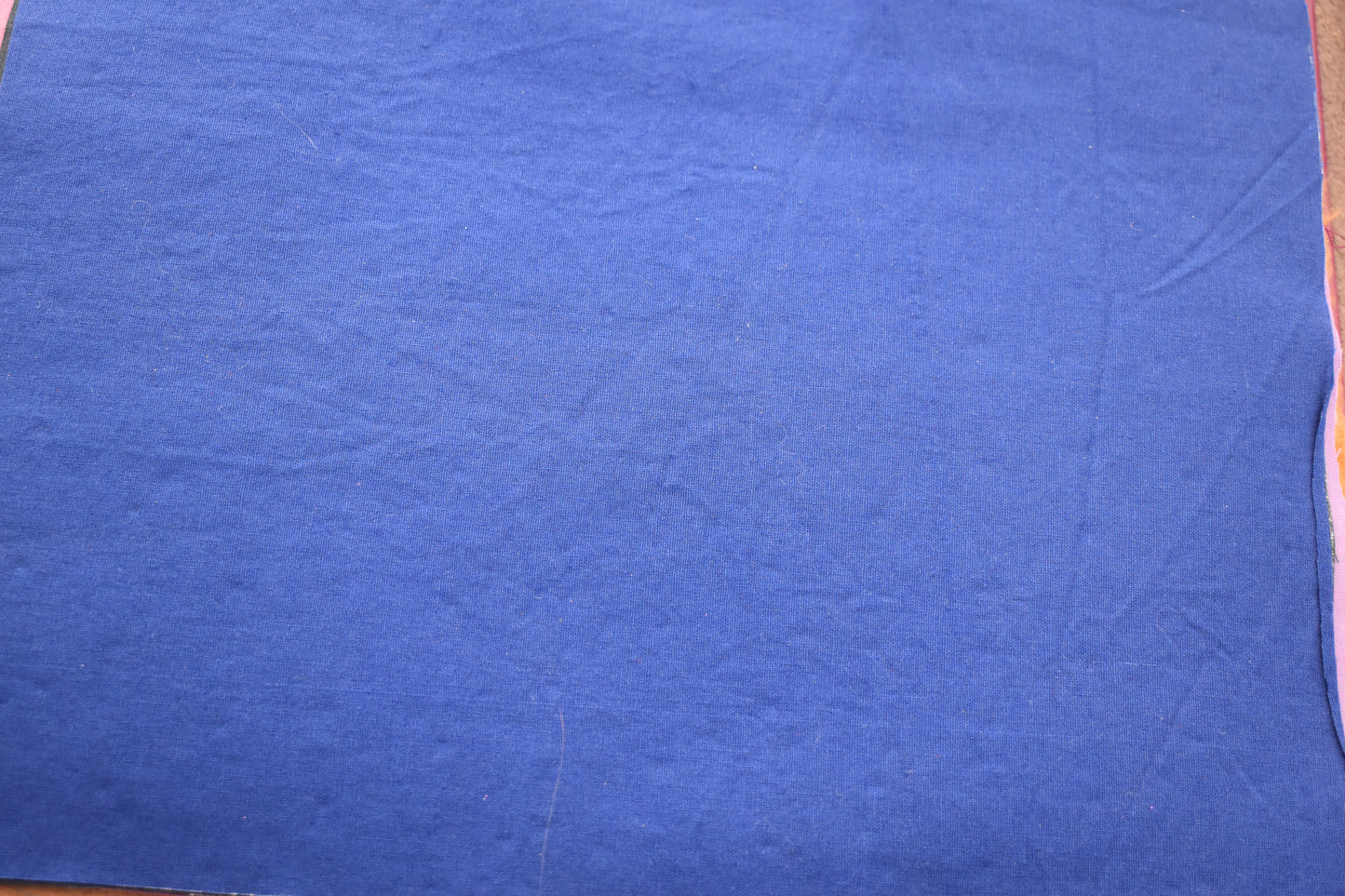 Tapis Patchwork 61x63cm personnalisable