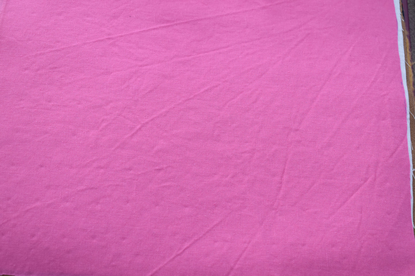 Tapis Patchwork 61x63cm personnalisable