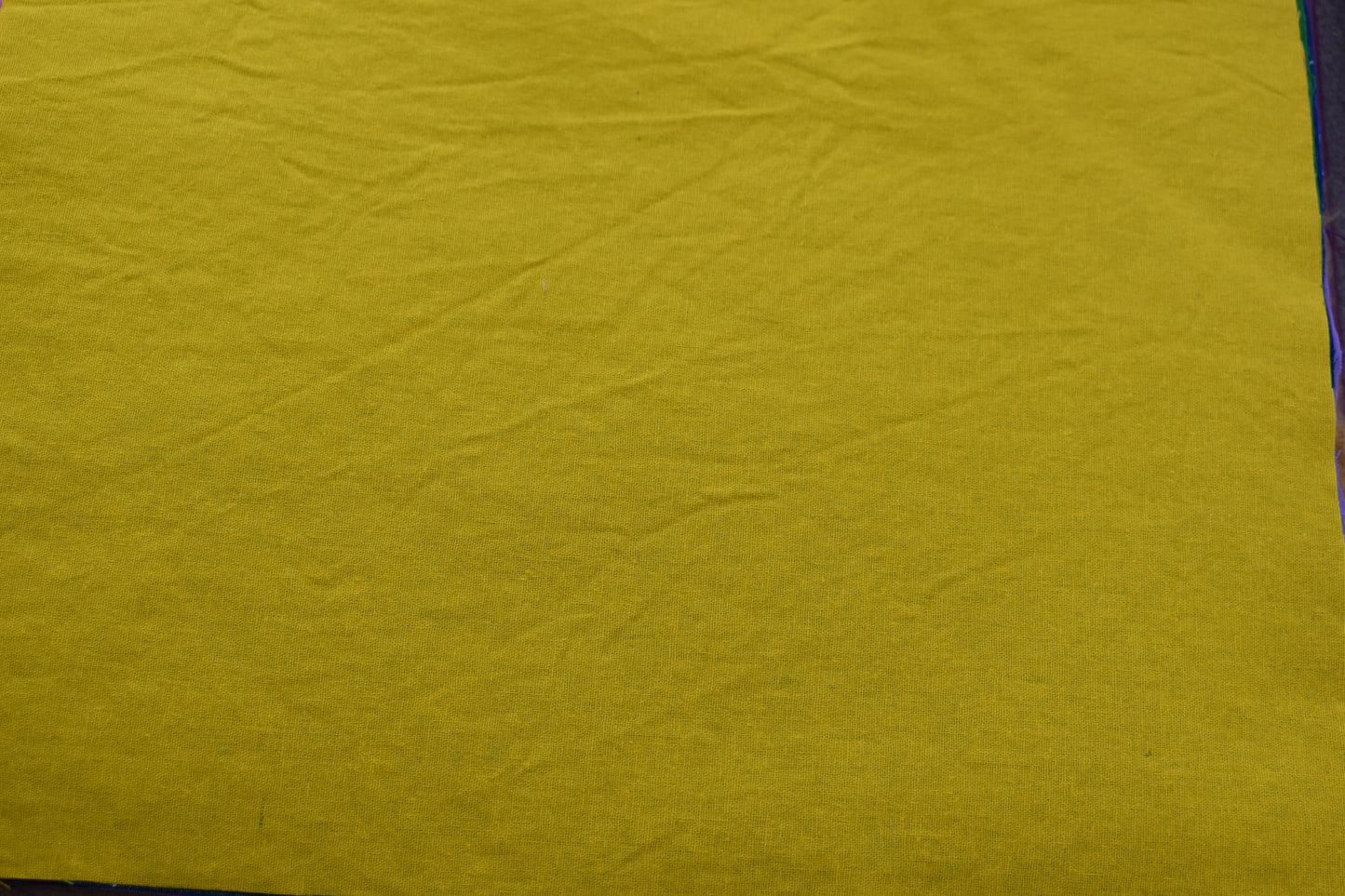 Tapis Patchwork 61x63cm personnalisable