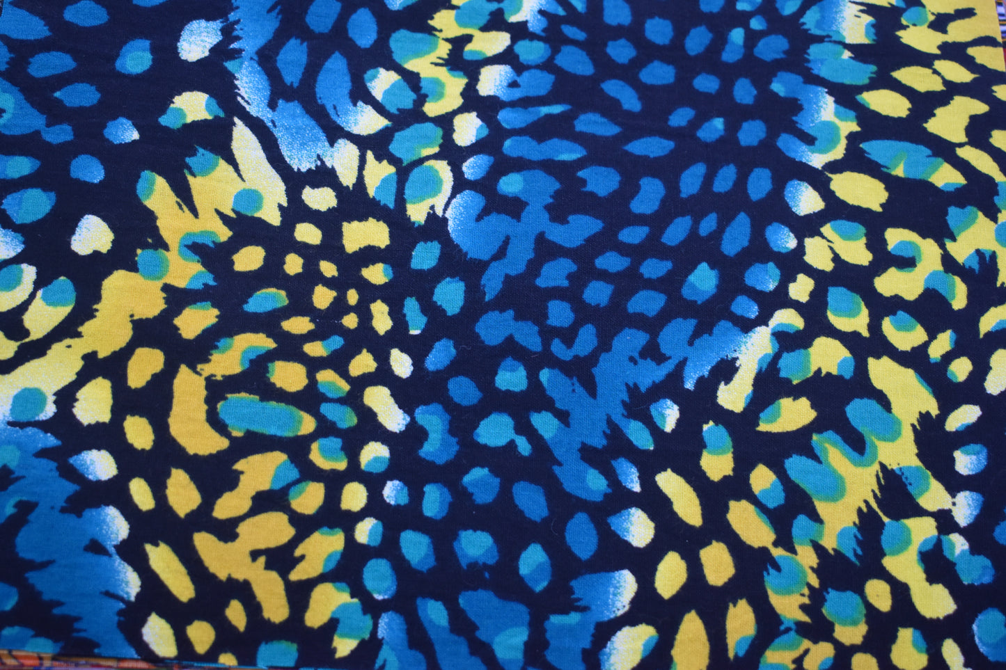 Tapis Patchwork 61x63cm personnalisable