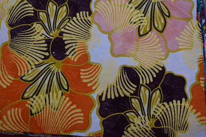 Tapis Patchwork 61x63cm personnalisable