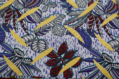 Tapis Patchwork 61x63cm personnalisable