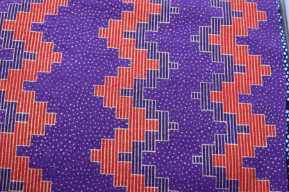 Tapis Patchwork 61x63cm personnalisable