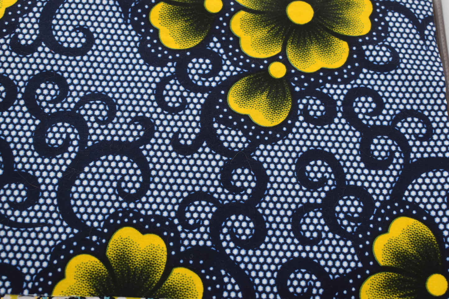 Tapis Patchwork 61x63cm personnalisable