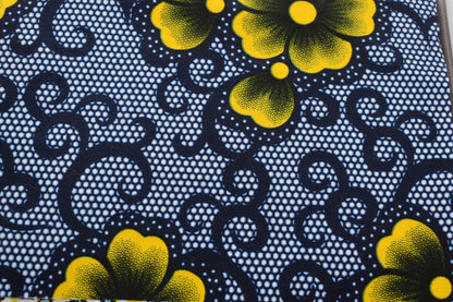 Tapis Patchwork 61x63cm personnalisable