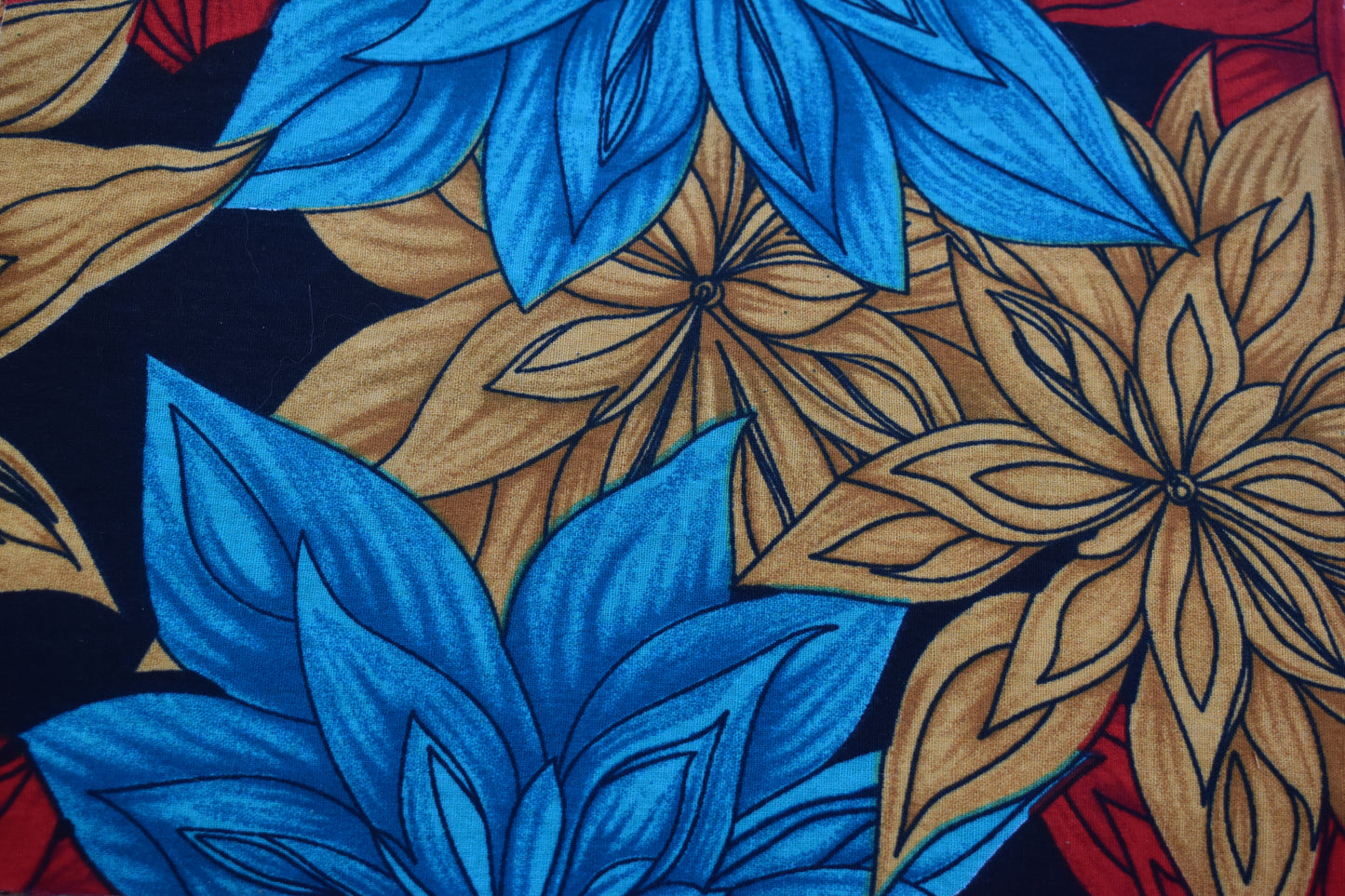 Tapis Patchwork 61x63cm personnalisable