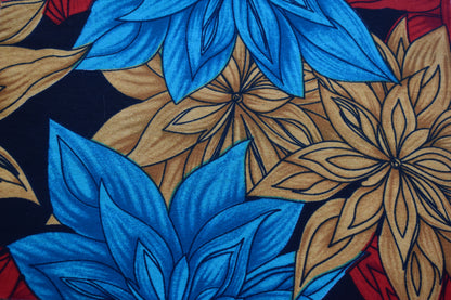 Tapis Patchwork 61x63cm personnalisable