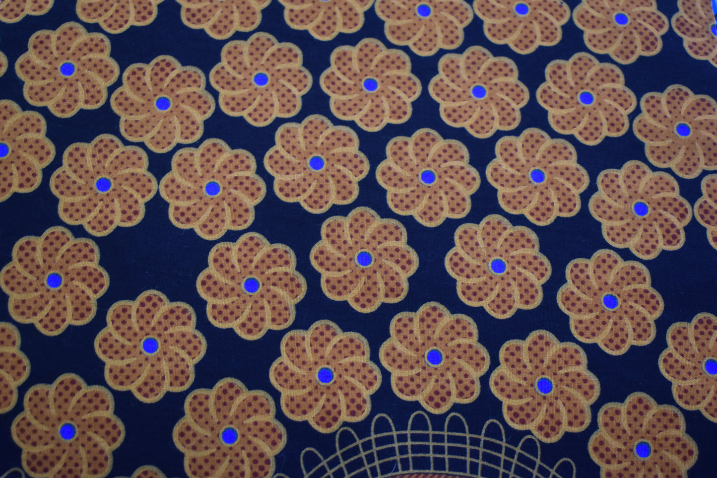 Tapis Patchwork 61x63cm personnalisable