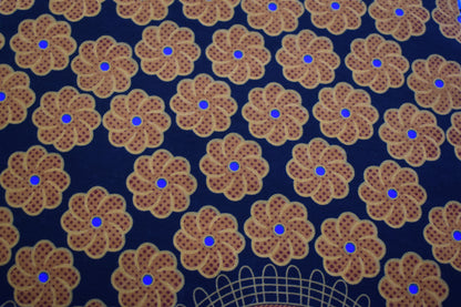 Tapis Patchwork 61x63cm personnalisable