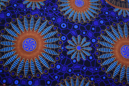 Tapis Patchwork 61x63cm personnalisable
